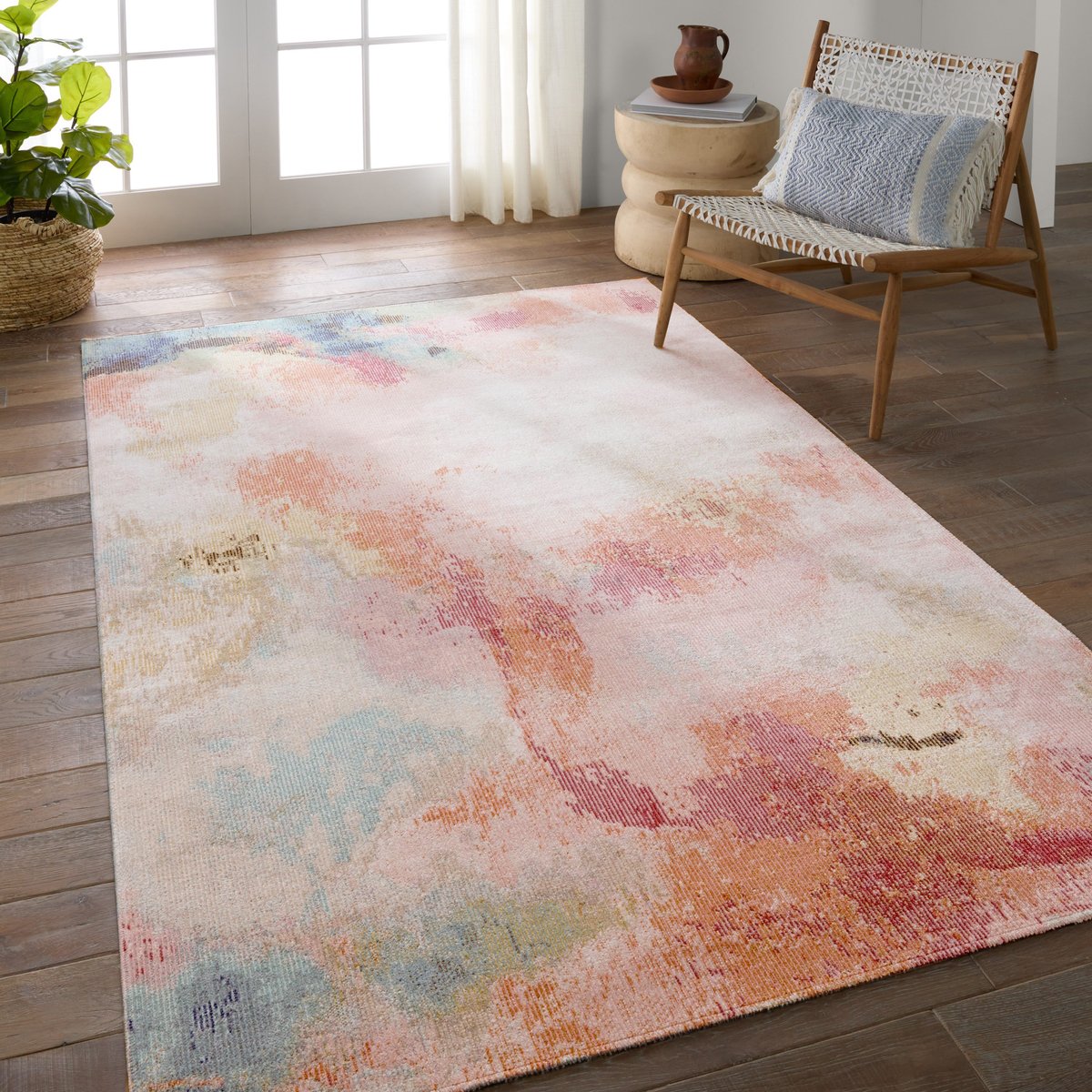 Polaris - Meuse Area Rug