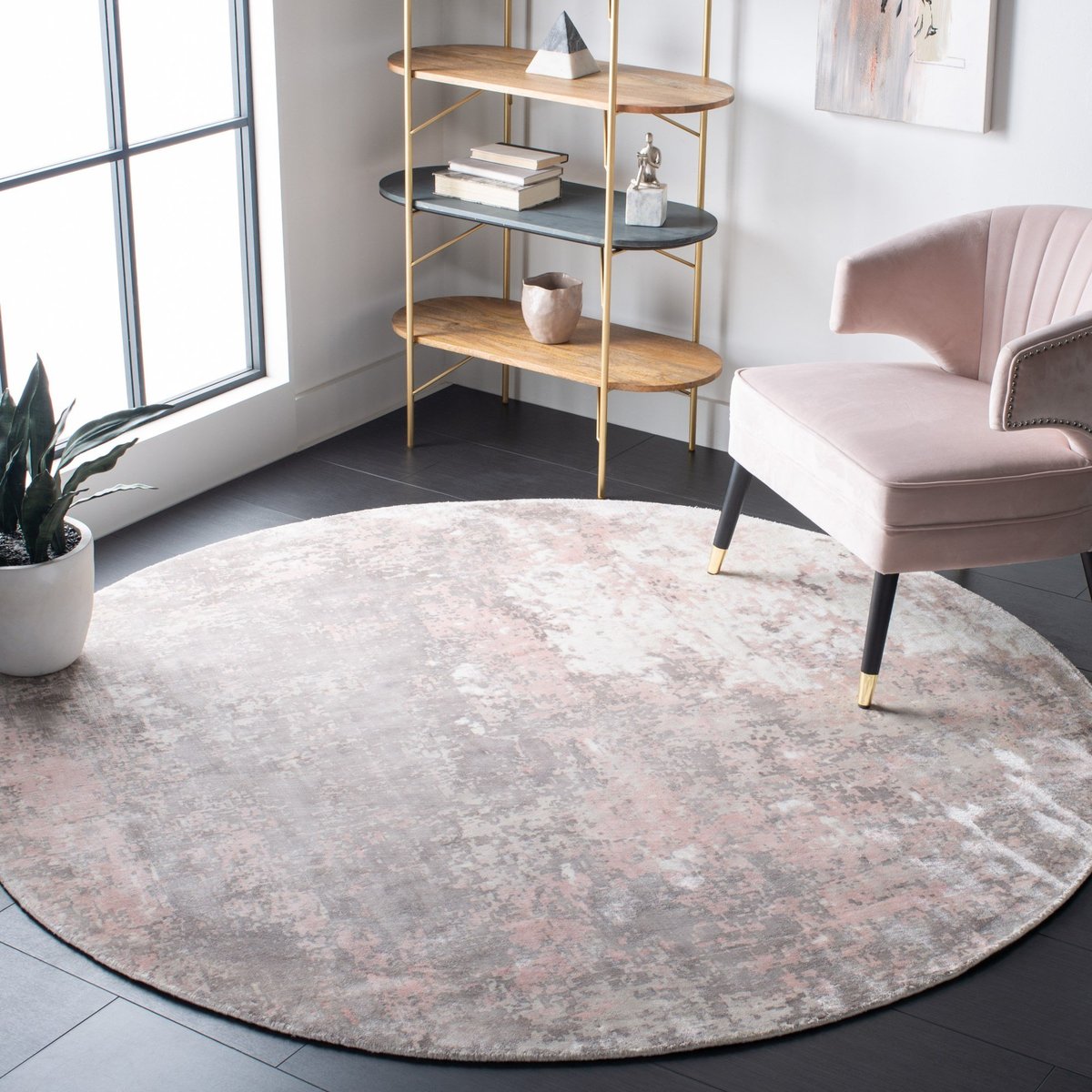 Mirage - MIR-411 Area Rug