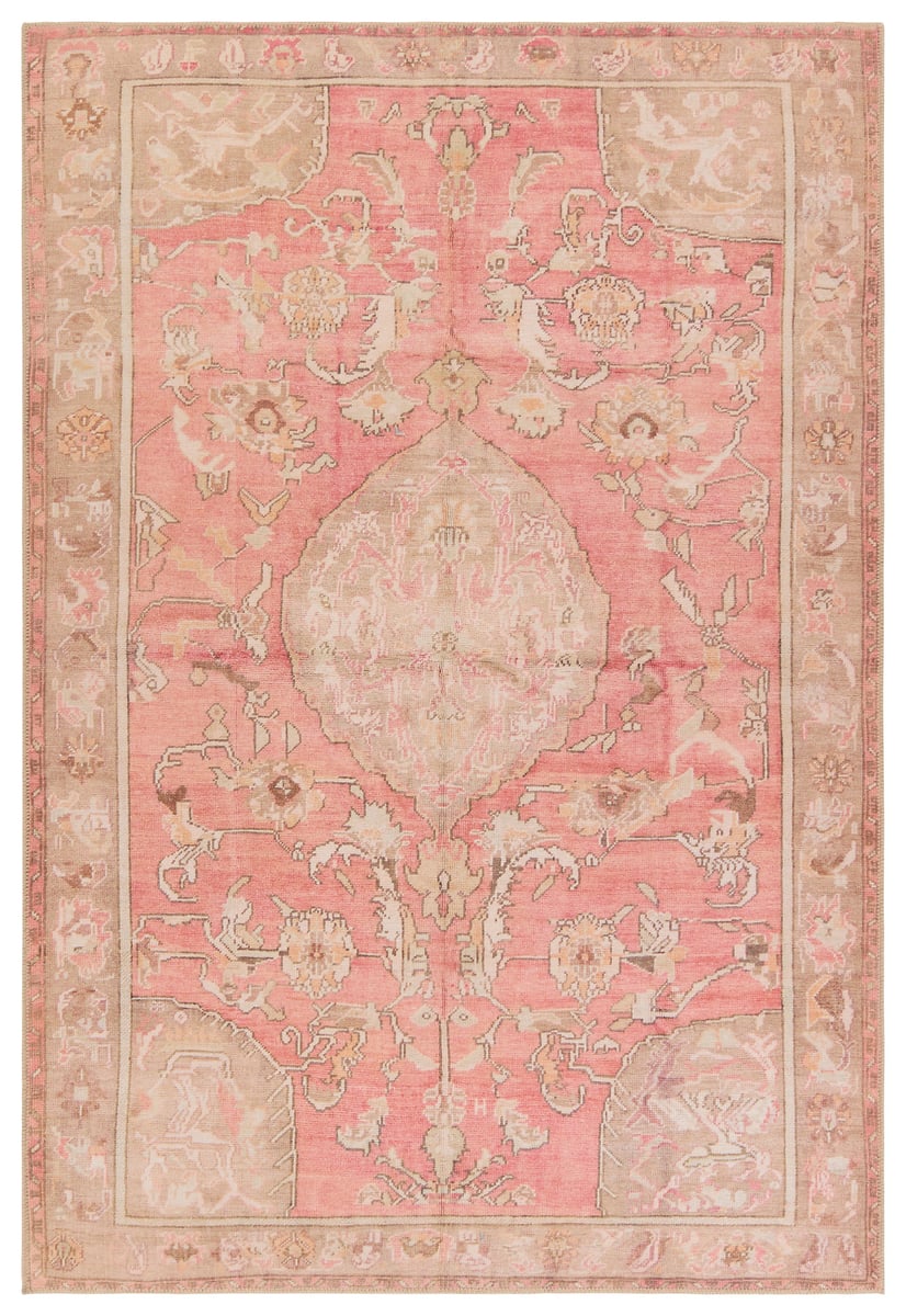 Garcia Washables - Cheney Area Rug