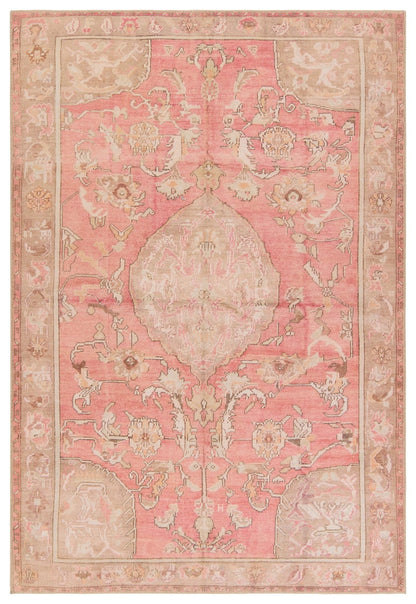 Garcia Washables - Cheney Area Rug