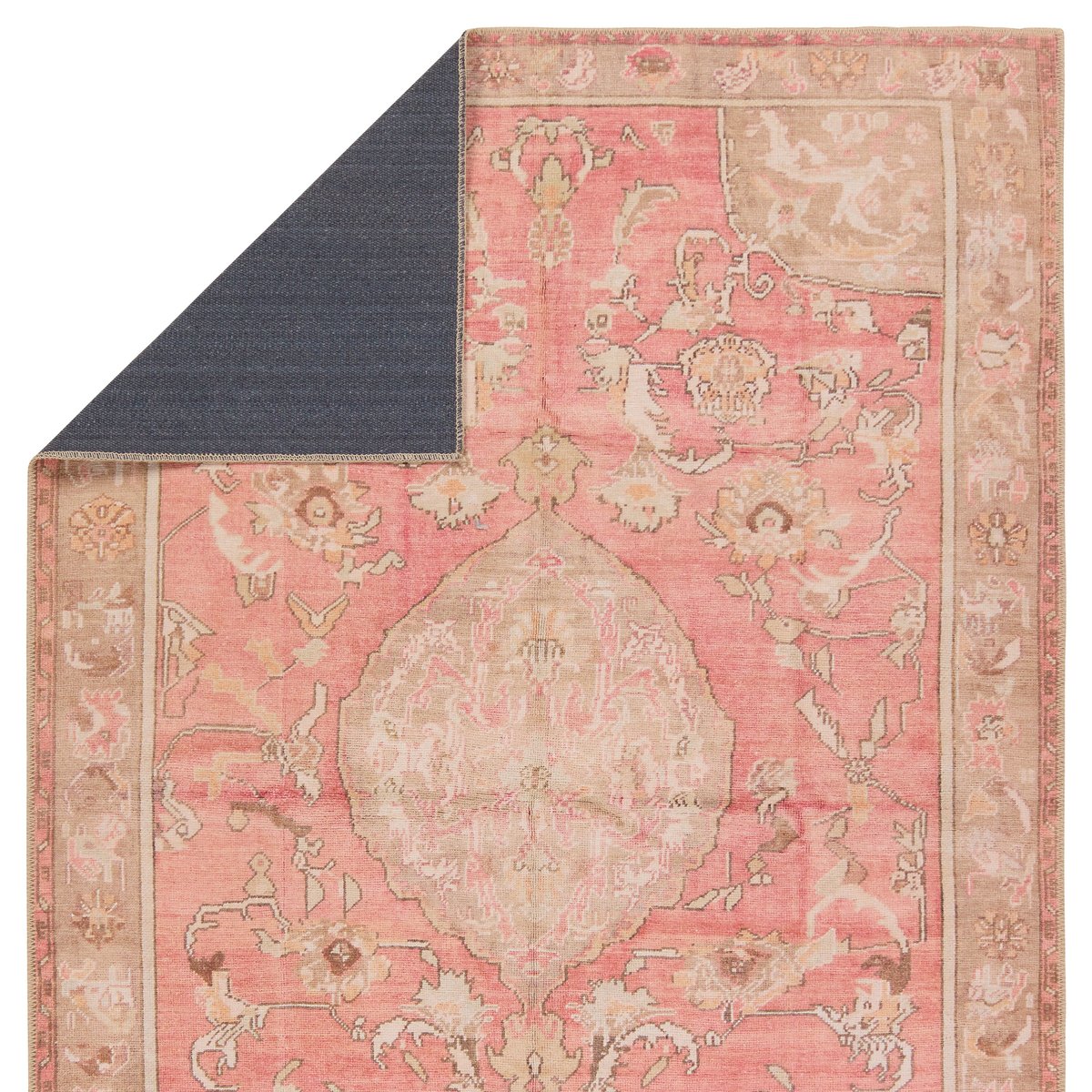 Garcia Washables - Cheney Area Rug