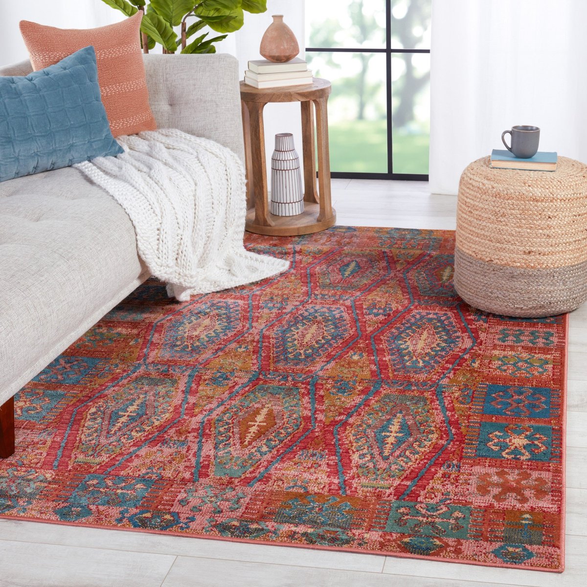 Prisma - Miron Area Rug