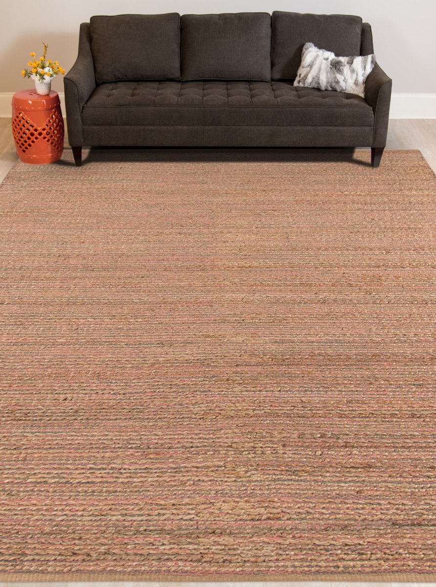 Naturals - Flat Woven Area Rug