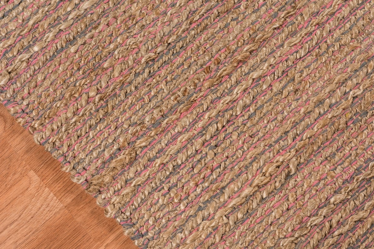 Naturals - Flat Woven Area Rug