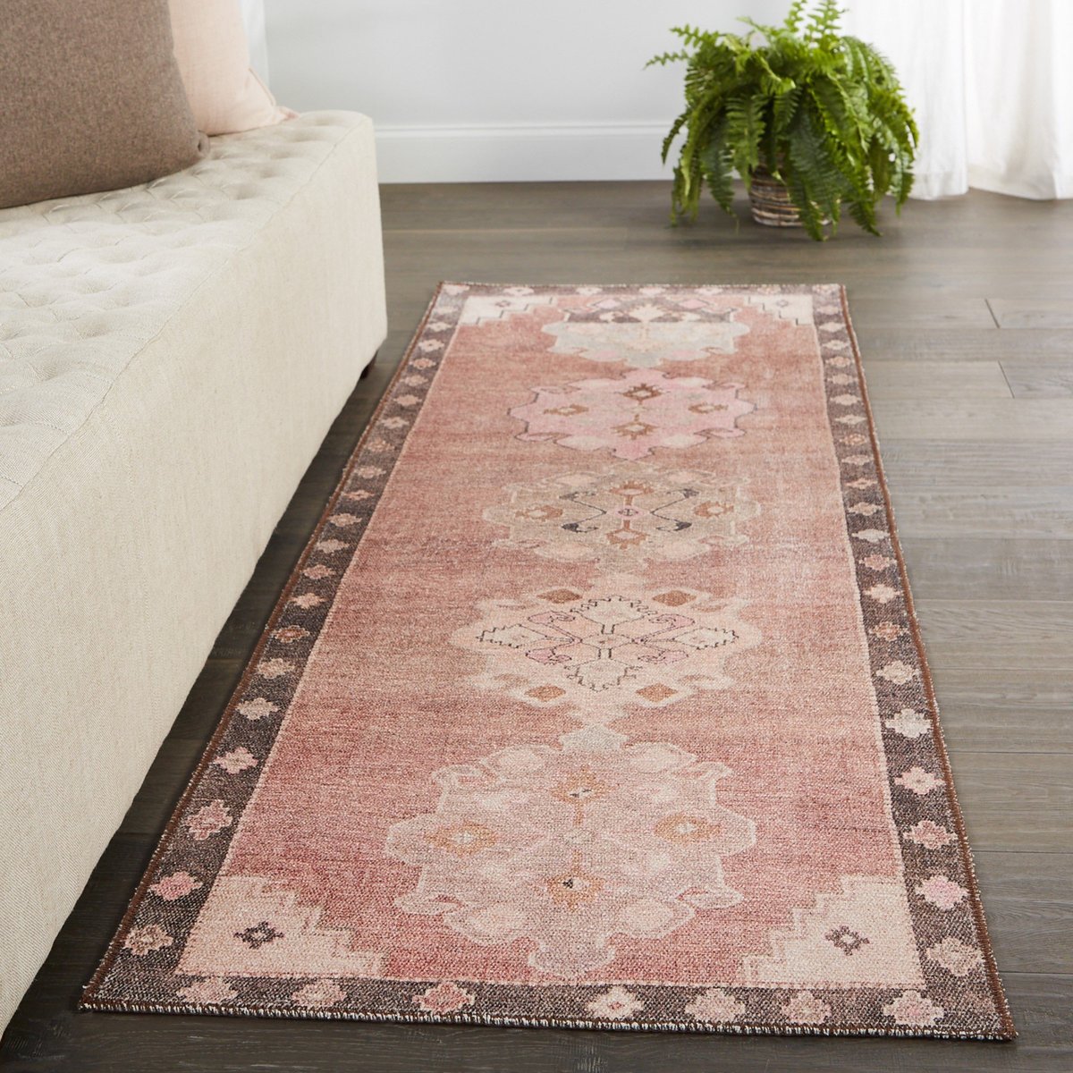 Kairos - Chilton Area Rug