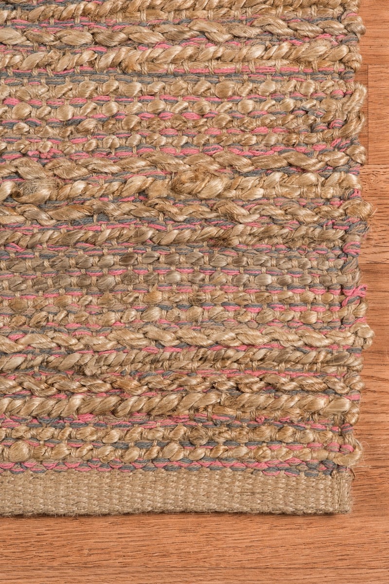 Naturals - Flat Woven Area Rug