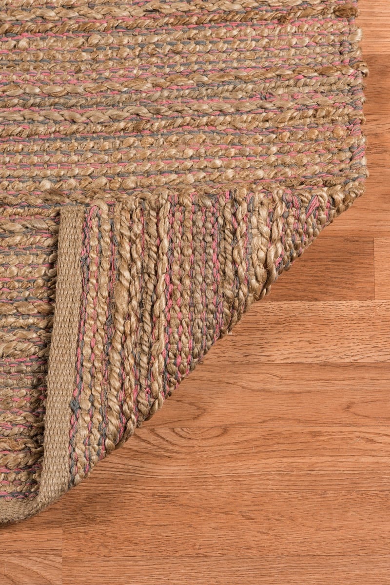 Naturals - Flat Woven Area Rug