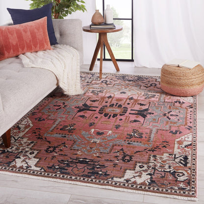 Zefira - Bellona Area Rug