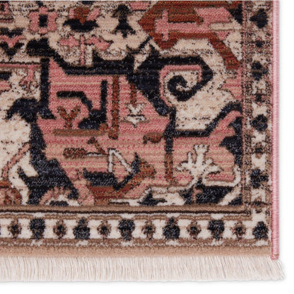 Zefira - Bellona Area Rug