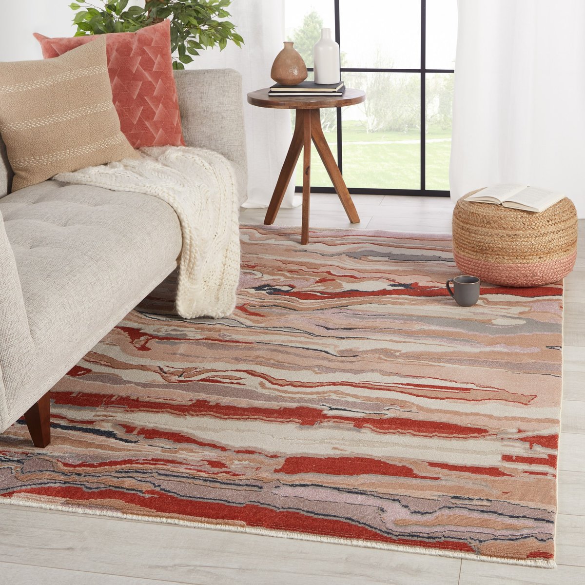 Myriad - Jolene Area Rug