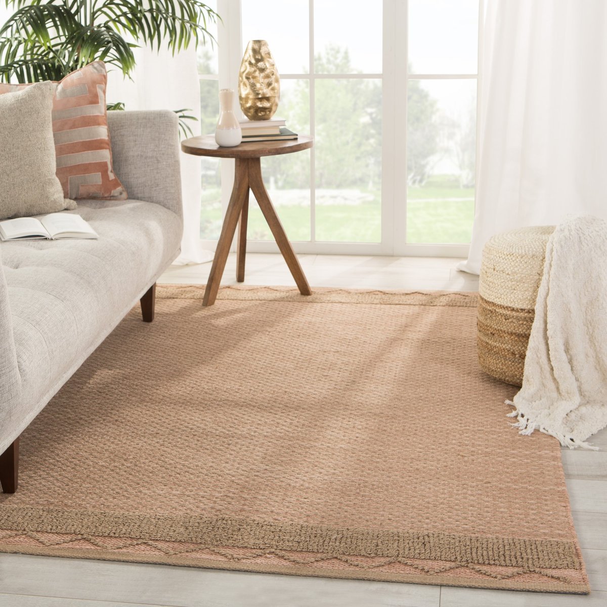 Somerset - Curran Area Rug