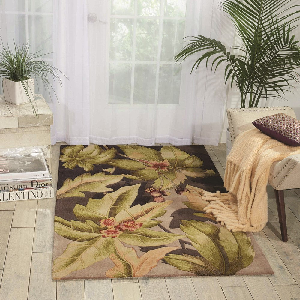 Tropics TS-03 Area Rug