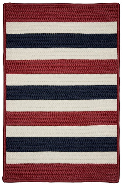 Portico Area Rug