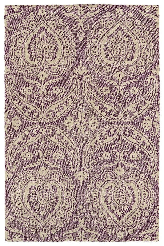 Weathered - WTR-01 Area Rug