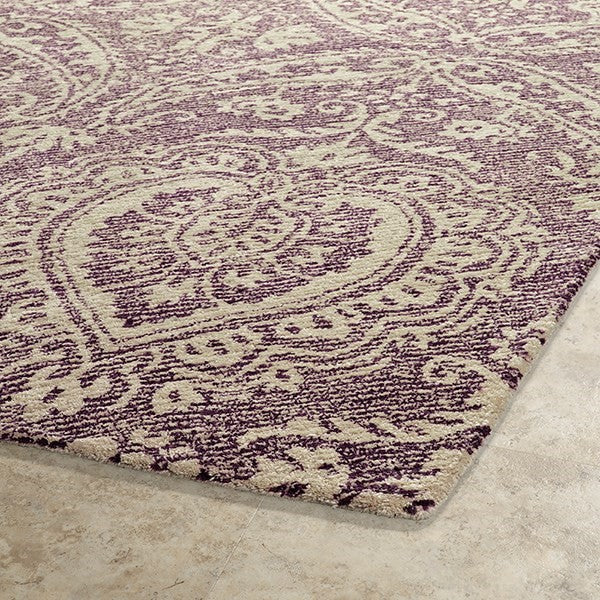 Weathered - WTR-01 Area Rug