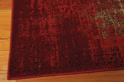 Karma KRM-01 Area Rug