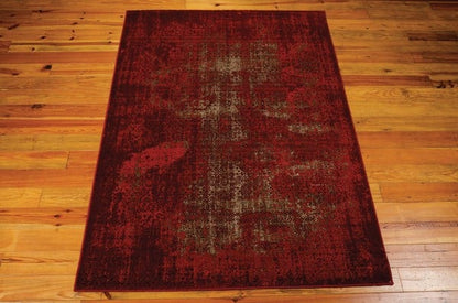 Karma KRM-01 Area Rug