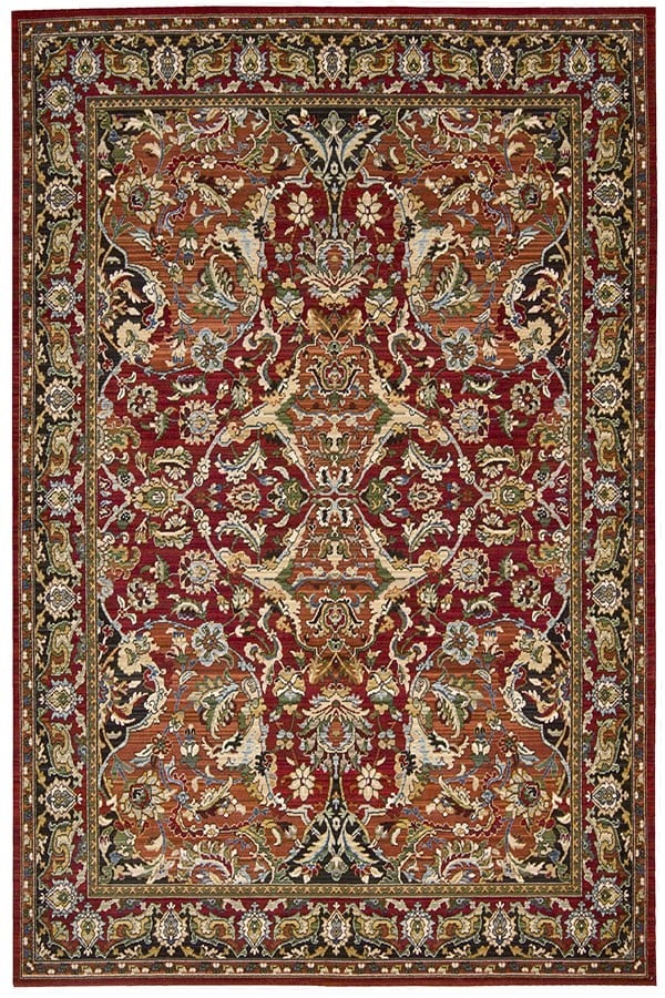 Timeless - TML-15 Area Rug