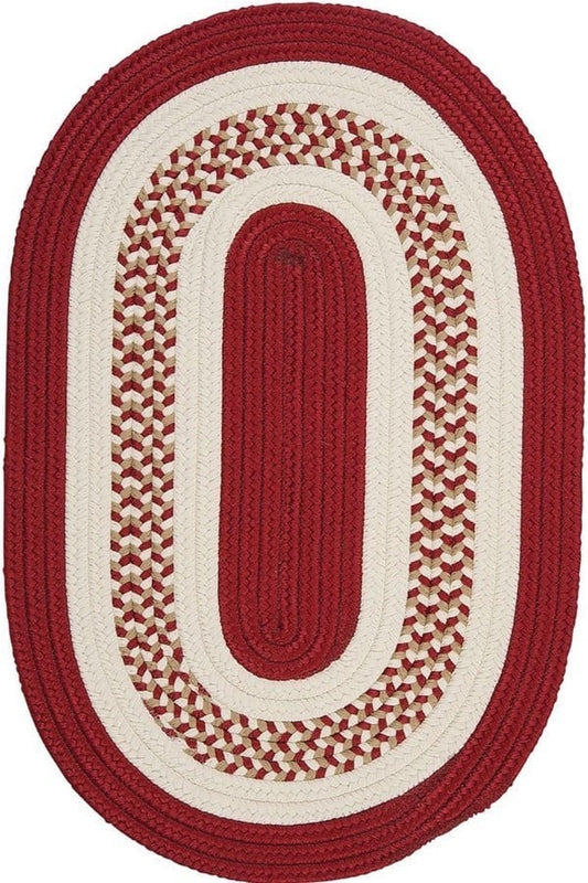 Flowers Bay Area Rug