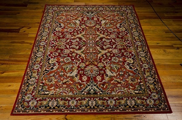 Timeless - TML-15 Area Rug