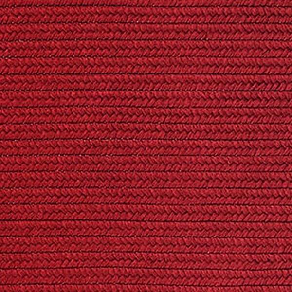 Reversible Flat-Braid Runners - Rectangles Area Rug