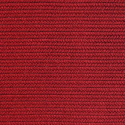 Reversible Flat-Braid Runners - Rectangles Area Rug