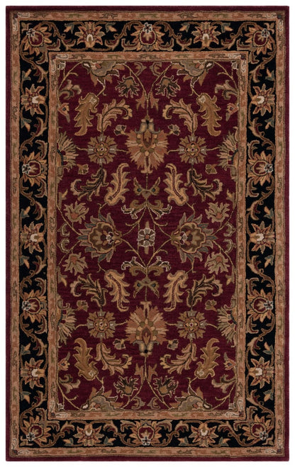 Heritage HG-628 Area Rug