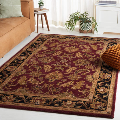 Heritage HG-628 Area Rug