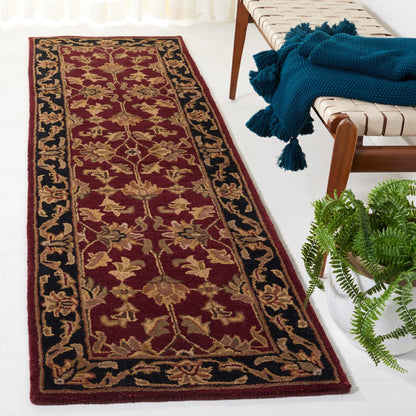 Heritage HG-628 Area Rug