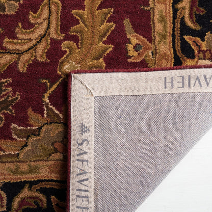 Heritage HG-628 Area Rug