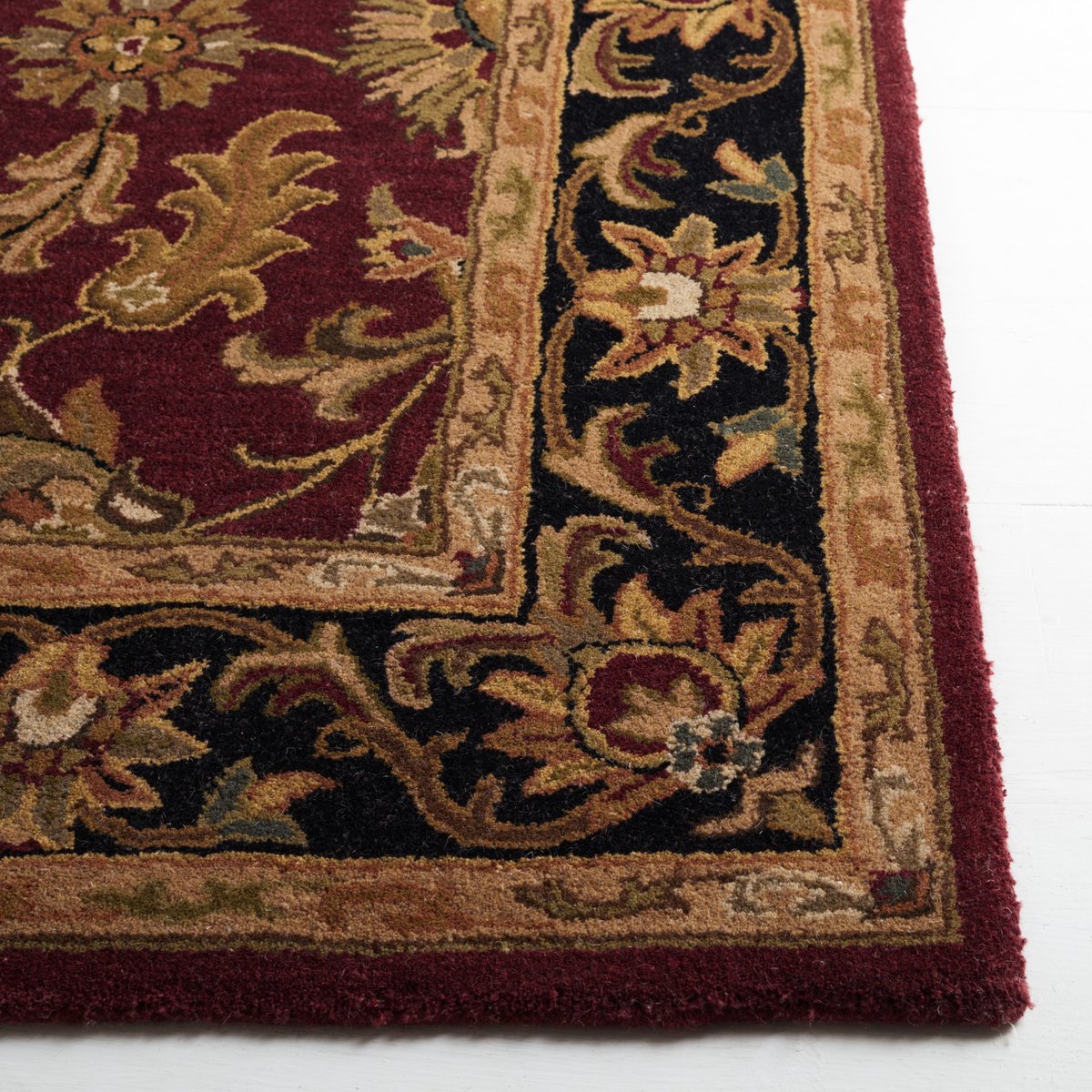 Heritage HG-628 Area Rug