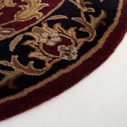 Heritage HG-628 Area Rug