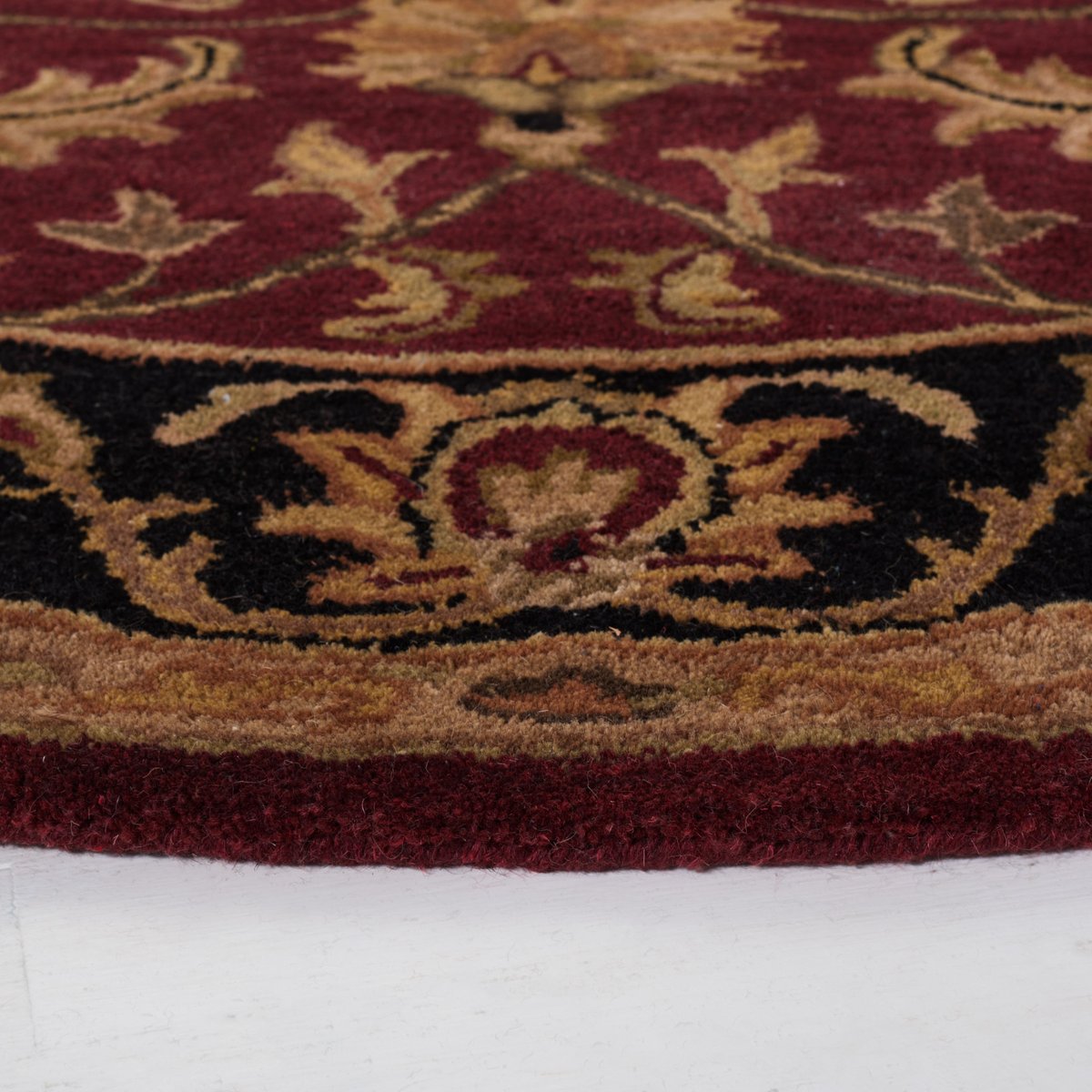 Heritage HG-628 Area Rug