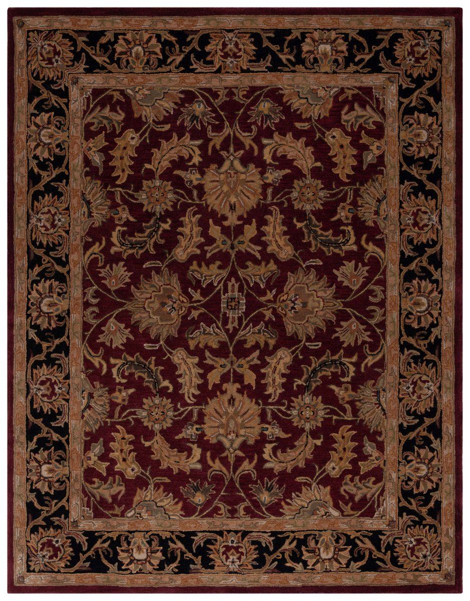 Heritage HG-628 Area Rug