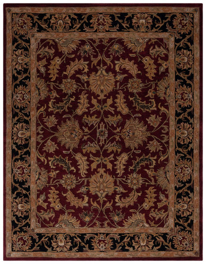 Heritage HG-628 Area Rug