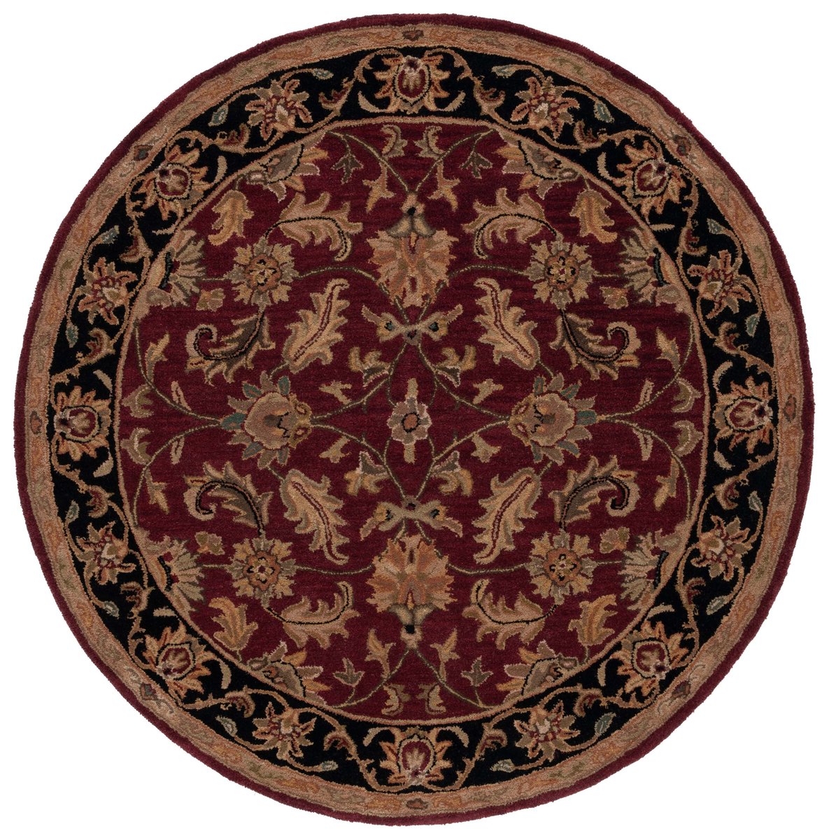 Heritage HG-628 Area Rug