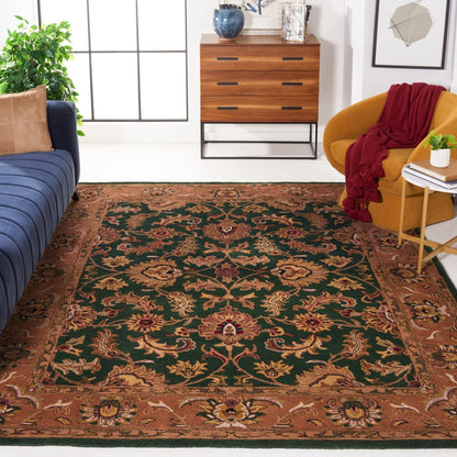 Heritage HG-628 Area Rug