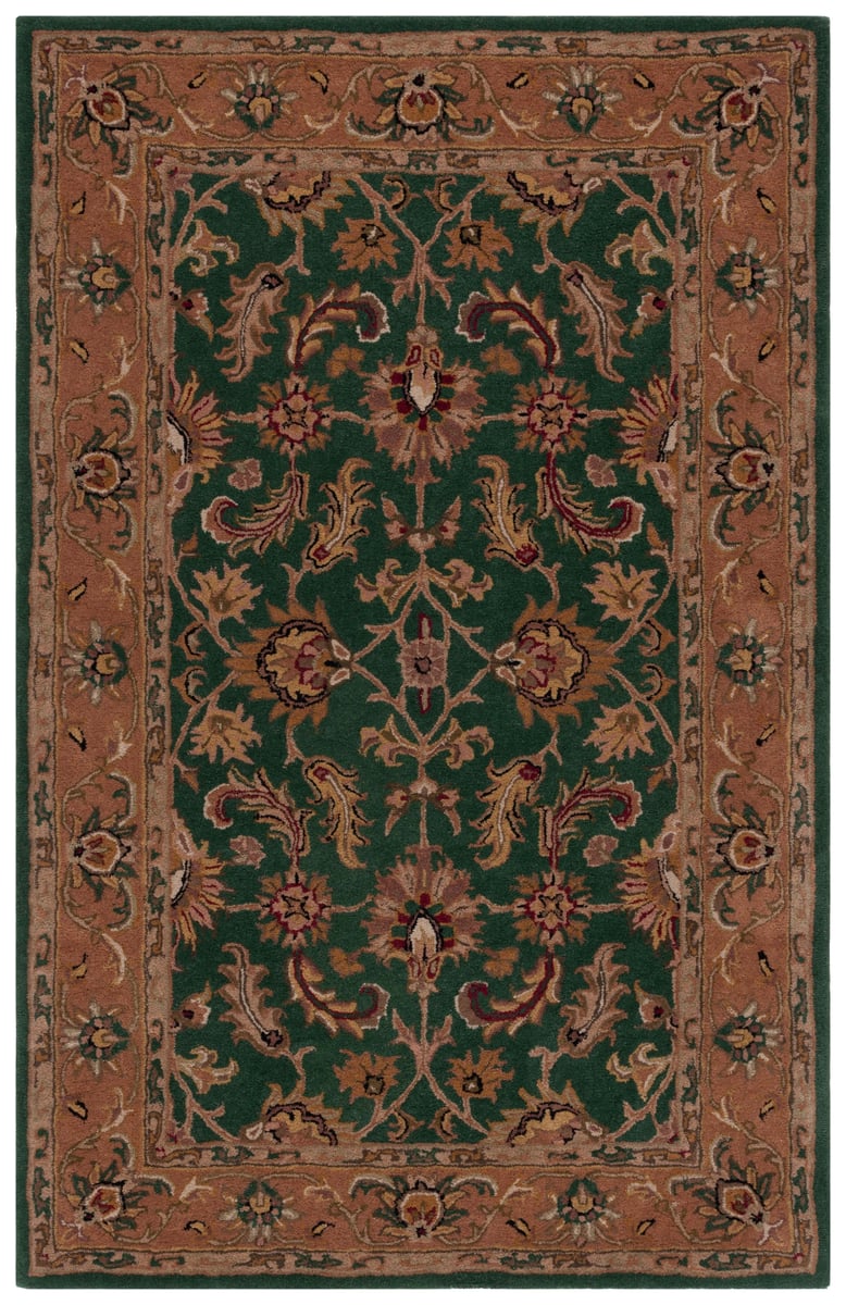 Heritage HG-628 Area Rug