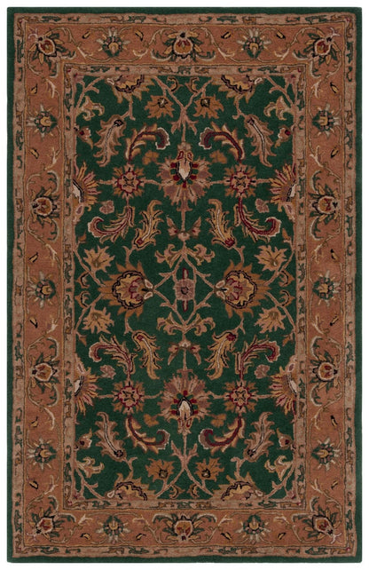 Heritage HG-628 Area Rug