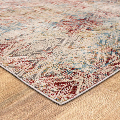 Tryst - Botan Area Rug