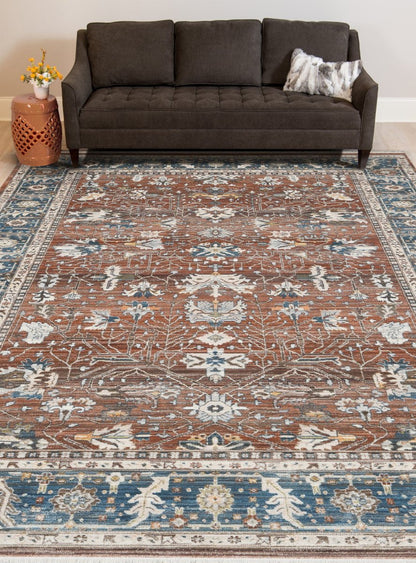 Arcadia - ARC Area Rug