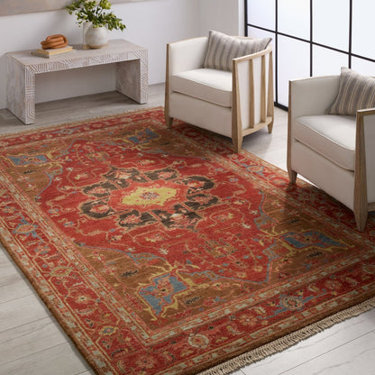 Raymond Waites - Uptown Raymond - York Area Rug