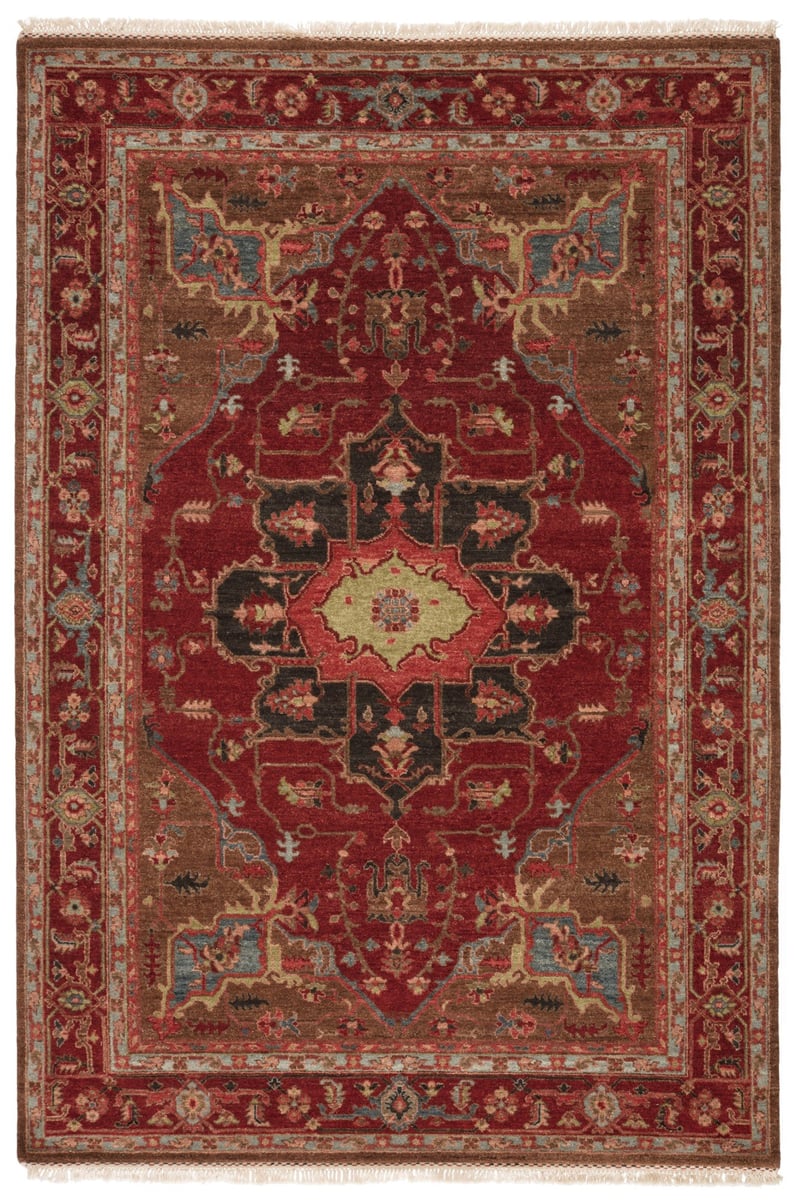 Raymond Waites - Uptown Raymond - York Area Rug