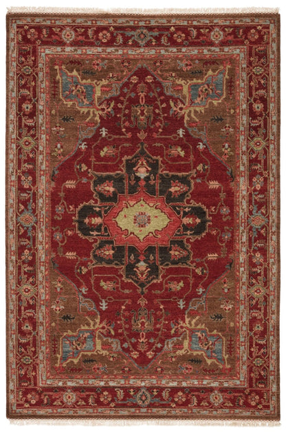 Raymond Waites - Uptown Raymond - York Area Rug