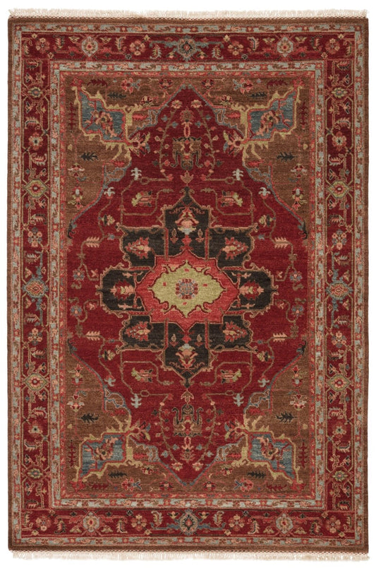 Raymond Waites - Uptown Raymond - York Area Rug