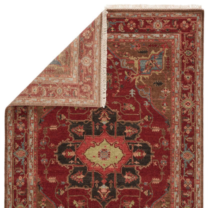 Raymond Waites - Uptown Raymond - York Area Rug