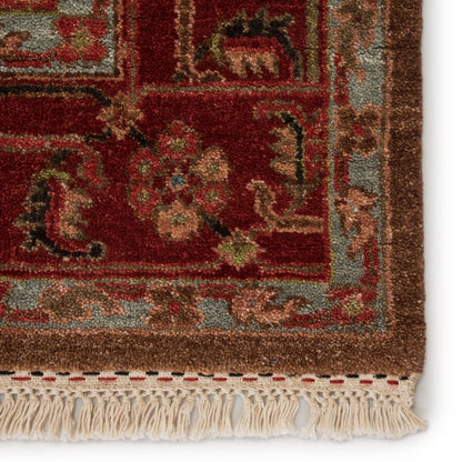 Raymond Waites - Uptown Raymond - York Area Rug