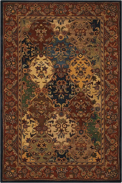 India House IH-23 Area Rug