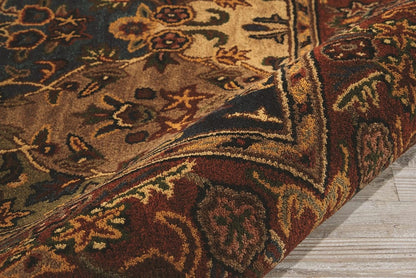 India House IH-23 Area Rug