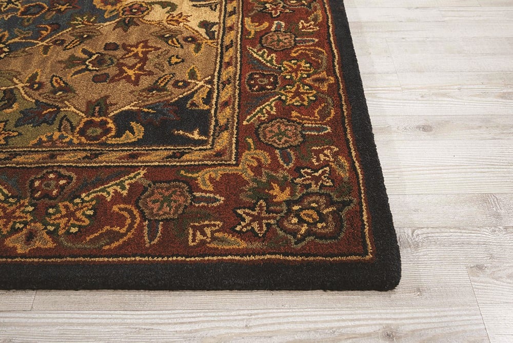 India House IH-23 Area Rug